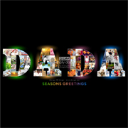 Simply Dada - Collections - Dadalicious - Various Designs Reflecting Dada's Mind - Infinity