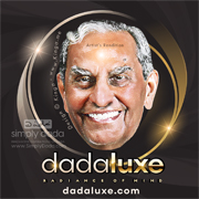 Simply Dada - Collections - Dadaluxe - Radiance of Mind