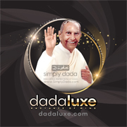 Simply Dada - Collections - Dadaluxe - Radiance of Mind