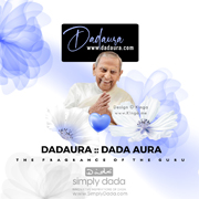 Simply Dada - Collections - Dadaura - Dada Aura - The Fragrance of The Guru