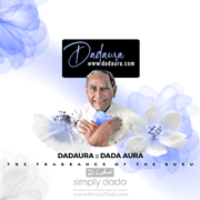 Simply Dada - Collections - Dadaura - Dada Aura - The Fragrance of The Guru